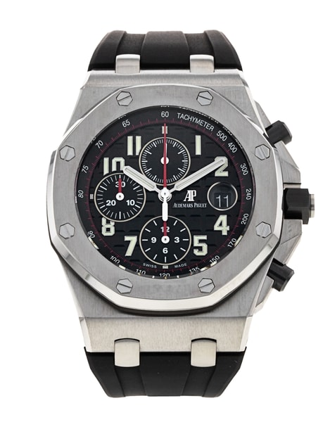 Audemars Piguet Royal Oak Offshore 26470ST.OO.A101CR.01